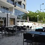 Hotel Ray Sosopol