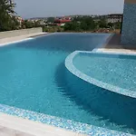 Hotel Ray Sosopol