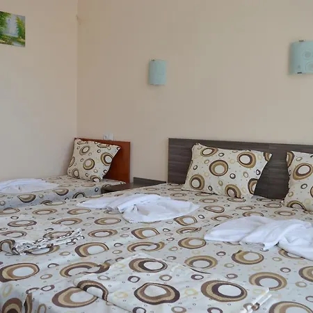 Ray מלון סוזופול