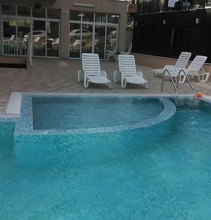 Ray 3* סוזופול