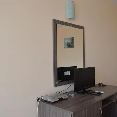 Hotel Ray Sozopol