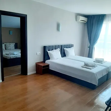 Ray Hotel Sozopol