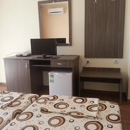 Hotel Ray Sozopol