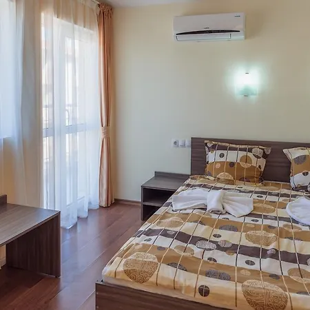Hotel Ray Sozopol